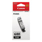 Canon PGI680BK ink cartridge 1 pc(s) Original Black