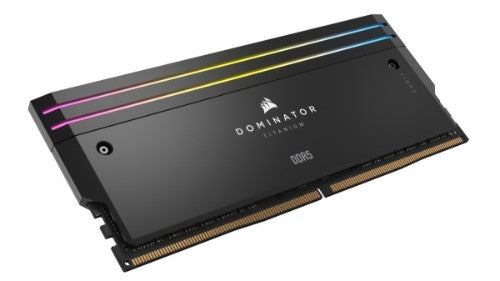Corsair Dominator Titanium CMP32GX5M2X7000C34 memory module 32 GB 2 x 16 GB DDR5 7000 MHz