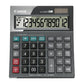 Canon AS-220RTS calculator Desktop Basic Black, Grey