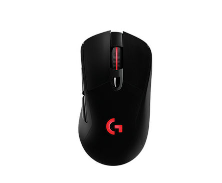 Logitech G G703 RF Wireless 25600 DPI Lightspeed Right-Hand Gaming Mouse