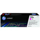 HP 128A Magenta Original LaserJet Toner Cartridge