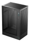 DeepCool CH170 PLUS Tower Black