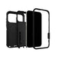 OtterBox Defender Pro MagSafe Series for Apple iPhone 17 Pro Max, black