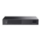 TP-Link MS116GS network switch Gigabit Ethernet (10/100/1000) Black