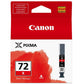 Canon PGI-72R ink cartridge Original Red