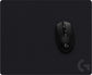 Logitech G 943-000787 mouse pad Gaming mouse pad Black