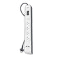Belkin BSV401AU2M surge protector Black, White 4 AC outlet(s) 2 m