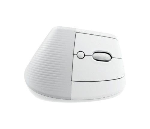 Logitech 910-006480 mouse Office Right-hand RF Wireless + Bluetooth Optical 4000 DPI