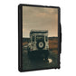 Urban Armor Gear 324014114040 tablet case 33 cm (13") Folio Black, Transparent