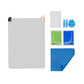 StarTech.com 4-Way Privacy Screen For 12.9-inch iPad Pro, 3rd Gen and Up, For Portrait/Landscape, Touch-Enabled, +/- 30 Deg. View, Blocks up to 51% Blue Light, Matte