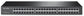 TP-Link TL-SG1048 network switch Unmanaged Gigabit Ethernet (10/100/1000) 1U Black