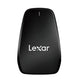 Lexar LRW550U-RNBNG card reader USB 3.2 Gen 2 (3.1 Gen 2) Type-C Black
