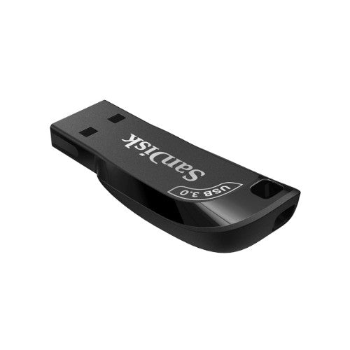 SanDisk SDCZ410-064G-G46 USB flash drive 64 GB USB Type-A 3.2 Gen 1 (3.1 Gen 1) Black