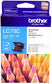 Brother LC73C ink cartridge 1 pc(s) Original Cyan