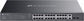 TP-Link Omada ES228GMP network switch Managed L2 Gigabit Ethernet (10/100/1000) Power over Ethernet (PoE) Black