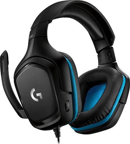 Logitech G G432 Gaming Headset