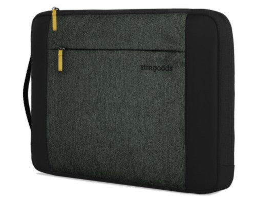 STM Kin 40.6 cm (16") Sleeve case Black