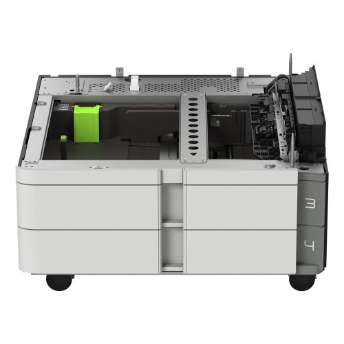 Lexmark 20L8801 tray/feeder Paper tray 1100 sheets