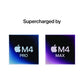 Apple MacBook Pro 16"