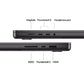 Apple MacBook Pro 16"