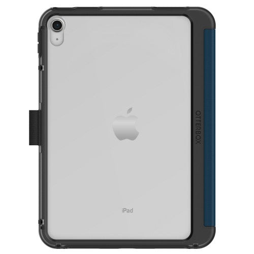 OtterBox Symmetry Folio Series for Apple iPad (A16/10th gen), Coastal Evening