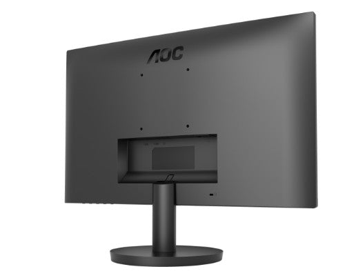 AOC B3 24B3HA3 LED display 60.5 cm (23.8") 1920 x 1080 pixels Full HD Black