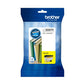 Brother LC3337Y ink cartridge 1 pc(s) Original High (XL) Yield Yellow