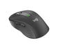 Logitech 910-006262 mouse Office Right-hand Bluetooth Optical 4000 DPI