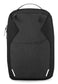 STM Myth backpack Casual backpack Black Polyester