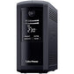 CyberPower VP1000ELCD uninterruptible power supply (UPS) Line-Interactive 1 kVA 550 W 4 AC outlet(s)