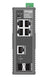 TP-Link Omada IES206G network switch Managed Gigabit Ethernet (10/100/1000) Black