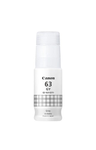 Canon GI-63GY printer ink refill Original