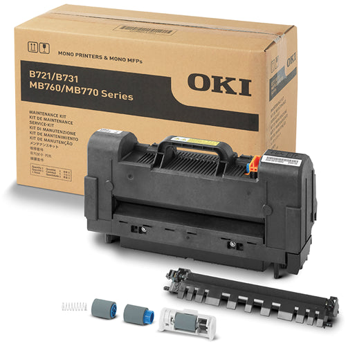 OKI 45435104 printer kit