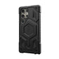 Urban Armor Gear Monarch PRO mobile phone case 17.3 cm (6.8") Cover Carbon
