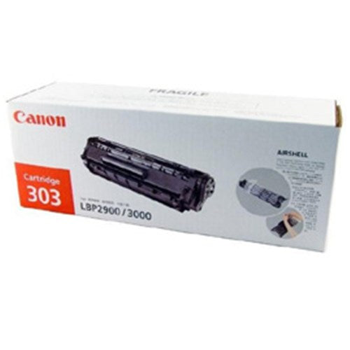 Canon 303 Original Black 1 pc(s)