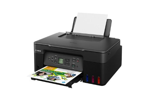 Canon PIXMA G3670 MegaTank Inkjet A4 4800 x 1200 DPI Wi-Fi