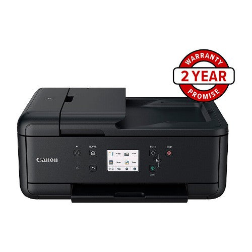 Canon PIXMA TR7660A multifunction printer Inkjet A4 4800 x 1200 DPI Wi-Fi