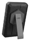 Urban Armor Gear 9B4411114030 power bank 10000 mAh Wireless charging Black, Grey
