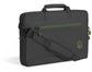 STM STM-117-393P-01 laptop case 40.6 cm (16") Briefcase Black, Green