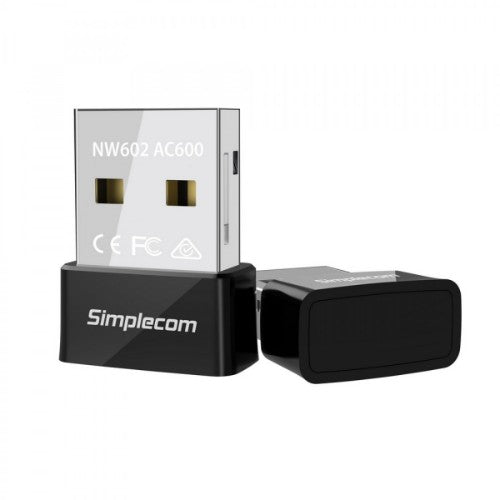 Simplecom NW602 network card WLAN 633 Mbit/s