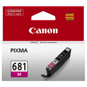 Canon 681 M ink cartridge 1 pc(s) Original Magenta