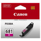 Canon 681 M ink cartridge 1 pc(s) Original Magenta
