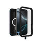 OtterBox Frē Series for MagSafe for Apple iPhone 16 Pro Max, black