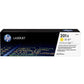 HP 201X High Yield Yellow Original LaserJet Toner Cartridge