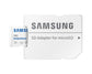 Samsung MB-MJ128KA 128 GB MicroSDXC UHS-I Class 10