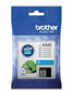 Brother LC432C ink cartridge 1 pc(s) Original Cyan