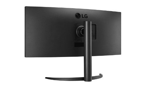 LG 34BP65C-B computer monitor 86.4 cm (34") 3440 x 1440 pixels UltraWide Quad HD Black