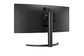 LG 34BP65C-B computer monitor 86.4 cm (34") 3440 x 1440 pixels UltraWide Quad HD Black
