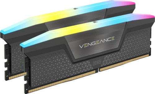 Corsair Vengeance RGB memory module 32 GB 2 x 16 GB DDR5 6000 MHz