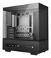 DeepCool CH690 DIGITAL Tower Black